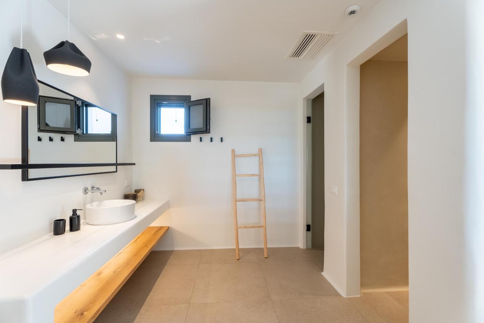 Regency Sunset Suites Mykonos Town Eksteriør billede